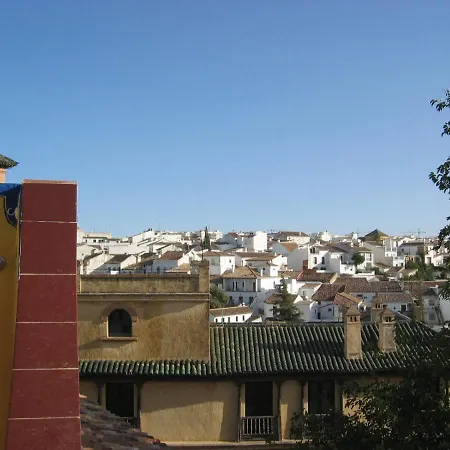 Hotell Baraka Pension