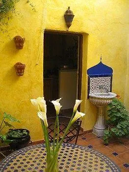 Hotell Baraka Pension *