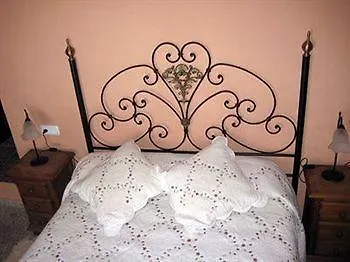 Hotell Baraka Pension