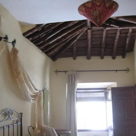 Hotell Baraka Pension *