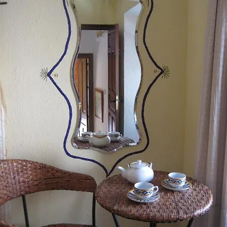 Baraka Pension Hotell *