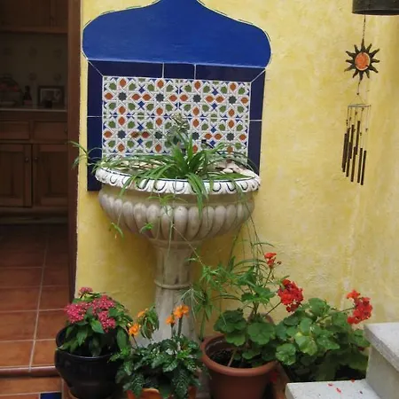 Hotell Baraka Pension *