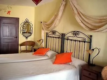 Baraka Pension Hotell *
