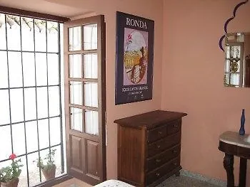 Baraka Pension Hotell *