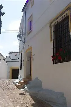 Hotell Baraka Pension *