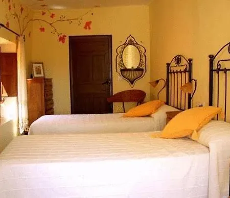 Hotell Baraka Pension