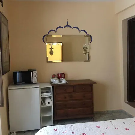 Baraka Pension Hotell *