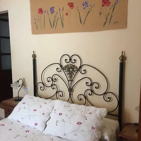 Hotell Baraka Pension *