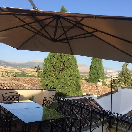Baraka Pension Hotell *