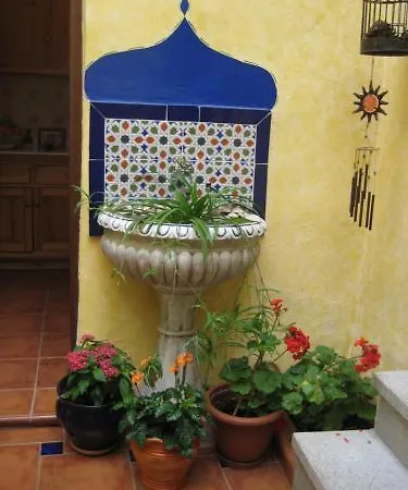 Hotell Baraka Pension *