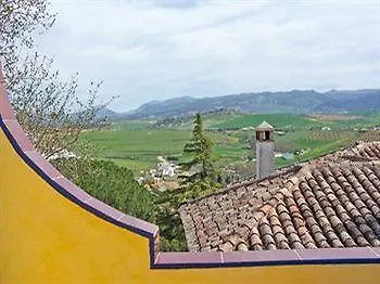 Hotel Baraka Pension Ronda