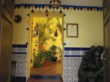 Hotel Baraka Pension *