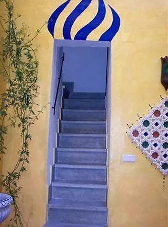 Hotel Baraka Pension